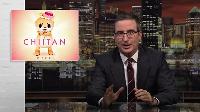 Click to watch 'Episode 158' (popup) Last Week Tonight With John Oliver
